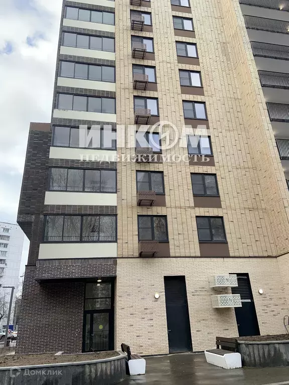 Продаётся 2-к квартира, 60 м - Фото 1