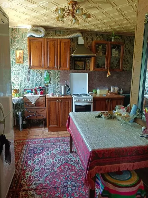Дом в Зеленогорск, Овражная улица, 30 (70.7 м) - Фото 1