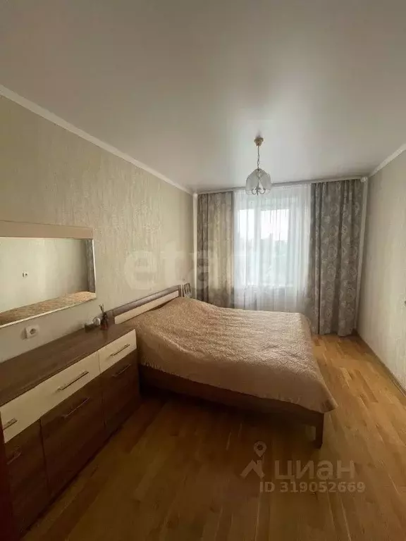4-к кв. Башкортостан, Уфа ул. Энгельса, 1/1 (125.0 м) - Фото 0