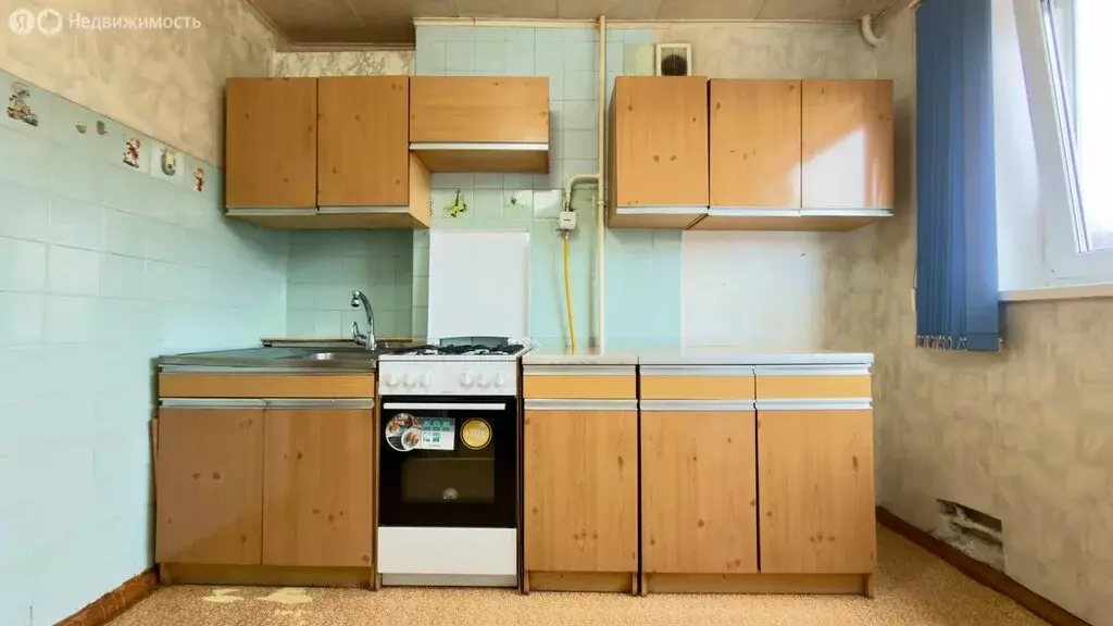 3-комнатная квартира: Мурманск, проспект Героев-Североморцев, 9к2 ... - Фото 2