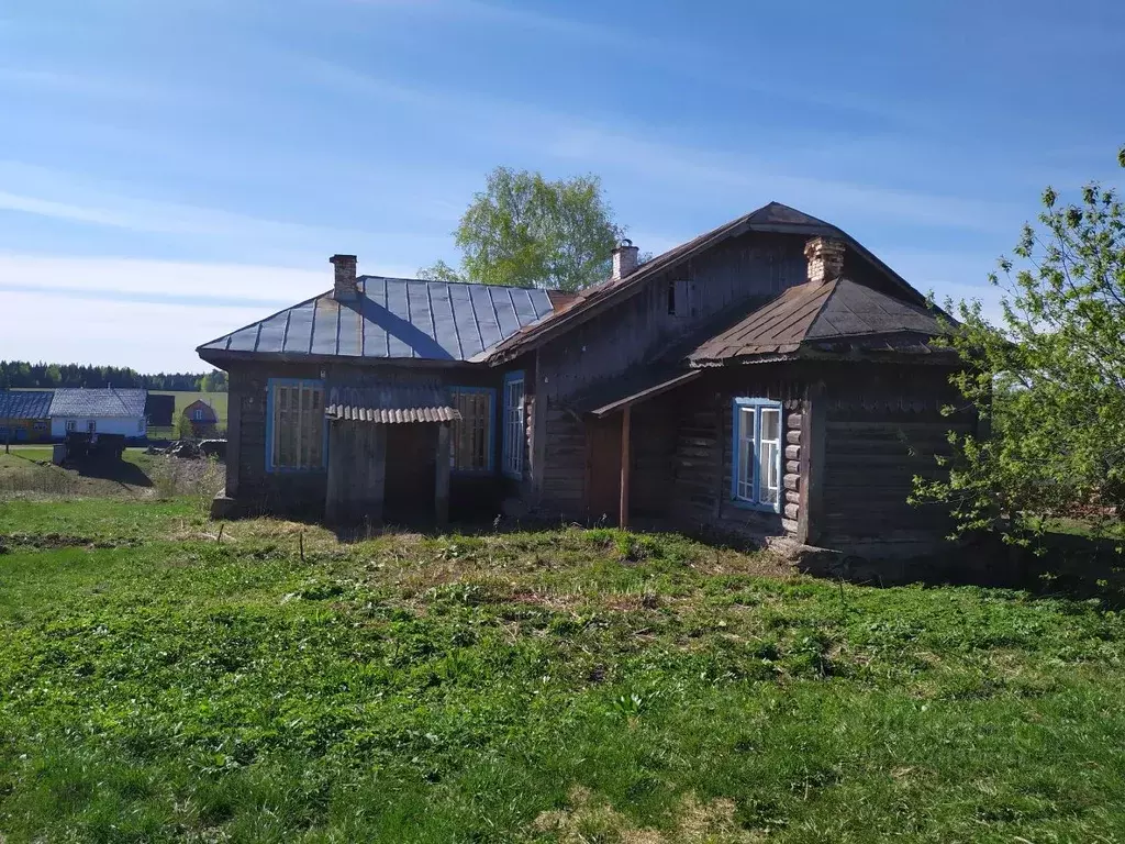 Помещение свободного назначения в Пермский край, Суксунский ... - Фото 2