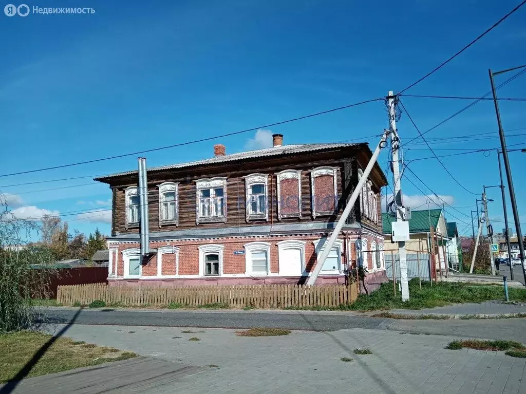 3-комнатная квартира: Богородск, улица Кашина, 10 (59.4 м) - Фото 0