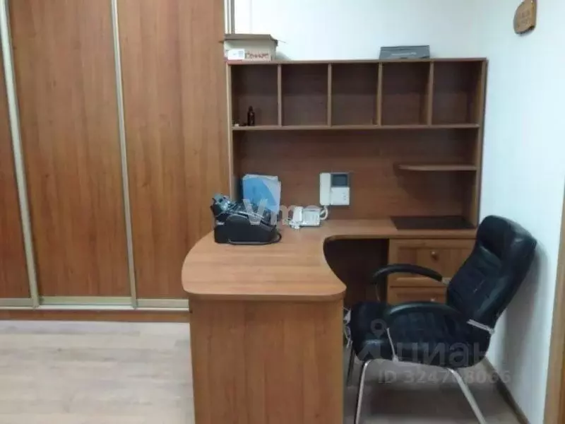 Офис в Москва Минская ул., 1ГК1 (106 м) - Фото 2