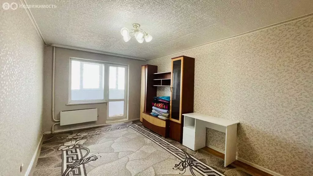 1-комнатная квартира: Екатеринбург, Билимбаевская улица, 25к4 (38.7 м) - Фото 1