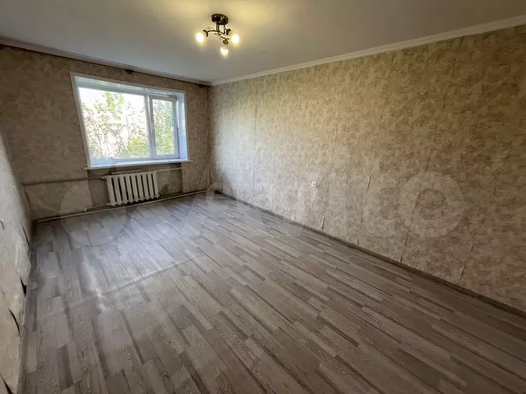Комната 17,9 м в 1-к., 5/5 эт. - Фото 0