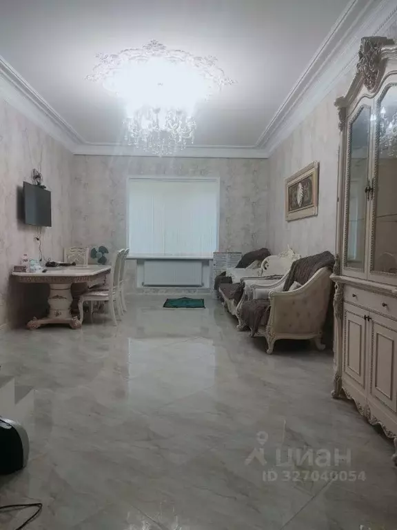 Дом в Кабардино-Балкария, Чегемский район, с. Шалушка ул. Ленина (220 ... - Фото 1