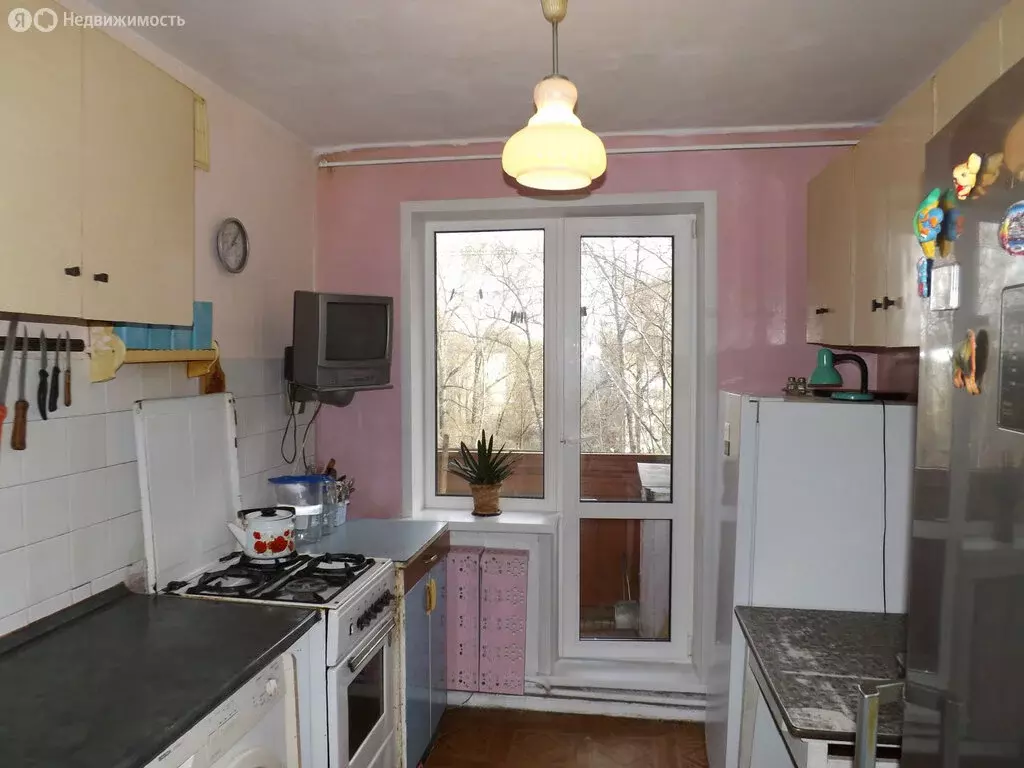 2-комнатная квартира: Тверь, Спортивный переулок, 9 (54.7 м) - Фото 0