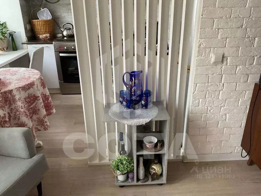 2-к кв. Воронежская область, Воронеж ул. Таранченко, 29 (43.0 м) - Фото 1