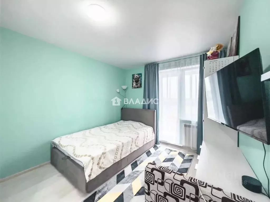 Студия Карелия, Петрозаводск ул. Братьев Озеровых, 10 (29.5 м) - Фото 2