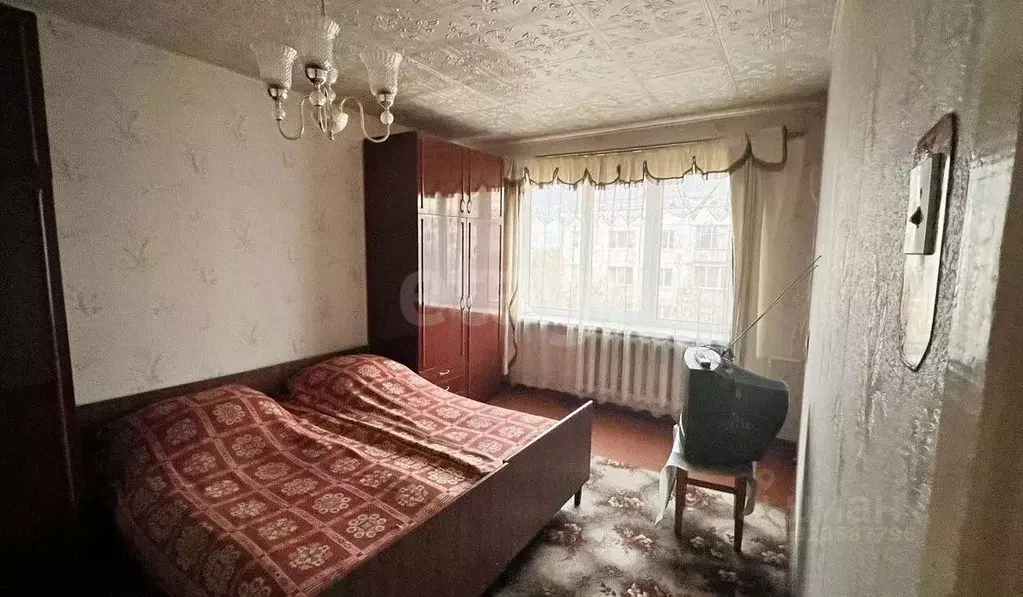 2-к кв. Оренбургская область, Оренбург Больничный проезд, 14к2 (44.1 ... - Фото 2