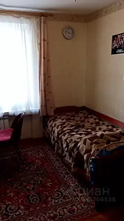 Комната Москва Шипиловская ул., 54К1 - Фото 0