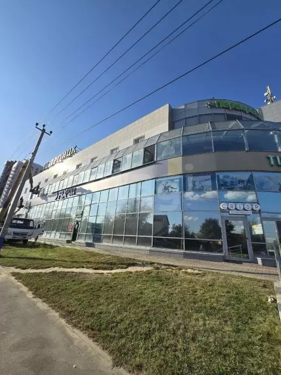 Помещение свободного назначения в Москва, Москва, Троицк ул. ... - Фото 2