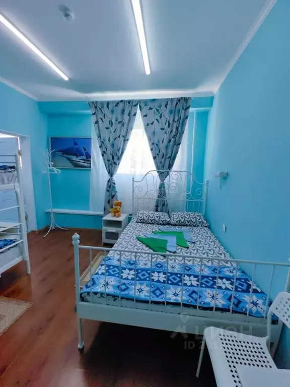 Комната Новгородская область, Великий Новгород Народная ул., 2 (16.0 ... - Фото 0