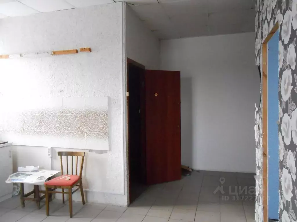 Помещение свободного назначения в Челябинская область, с. Еткуль ул. ... - Фото 0