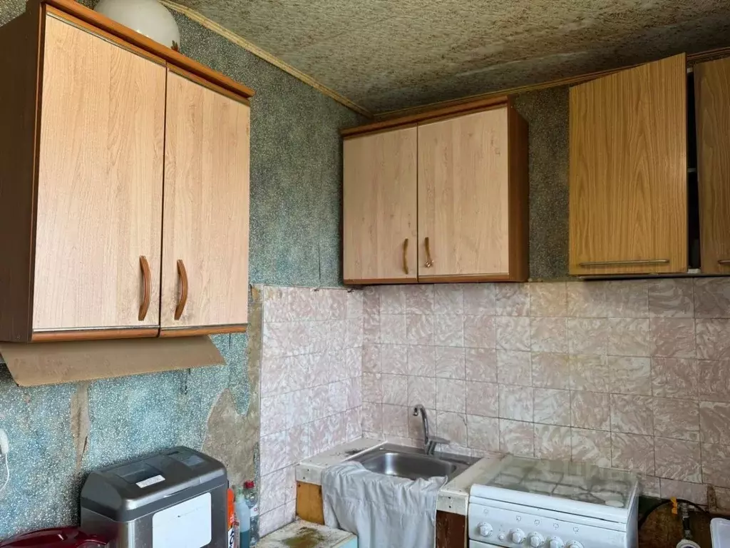 2-к кв. Волгоградская область, Волжский ул. Имени генерала Карбышева, ... - Фото 0