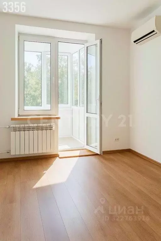 1-к кв. Севастополь ул. Коли Пищенко, 17А (30.6 м) - Фото 1