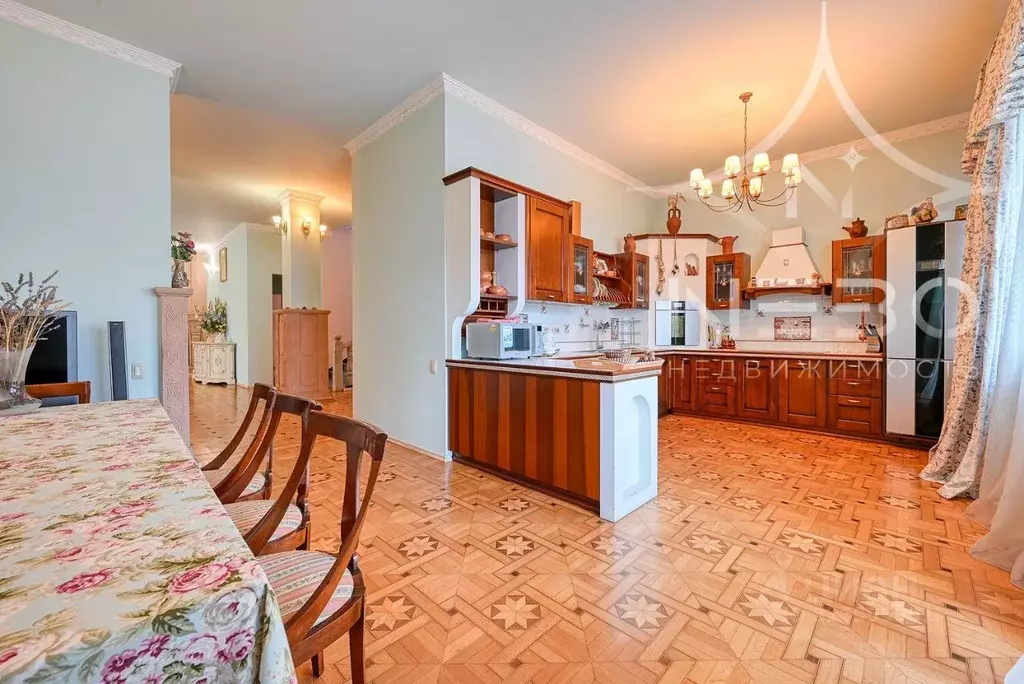 Дом в Краснодарский край, Сочи Мамайка мкр, ул. Анапская, 14А (392 м) - Фото 1