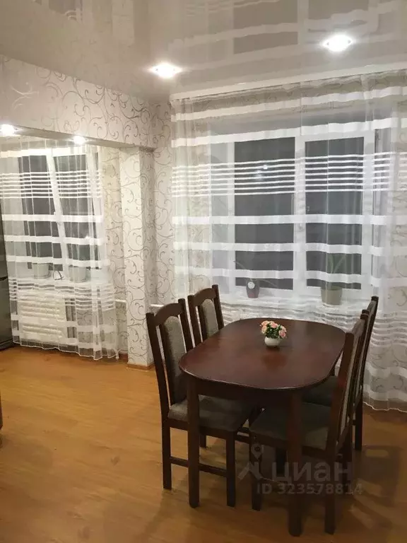 3-к кв. Карелия, Кондопога Октябрьское ш. (60.0 м) - Фото 1