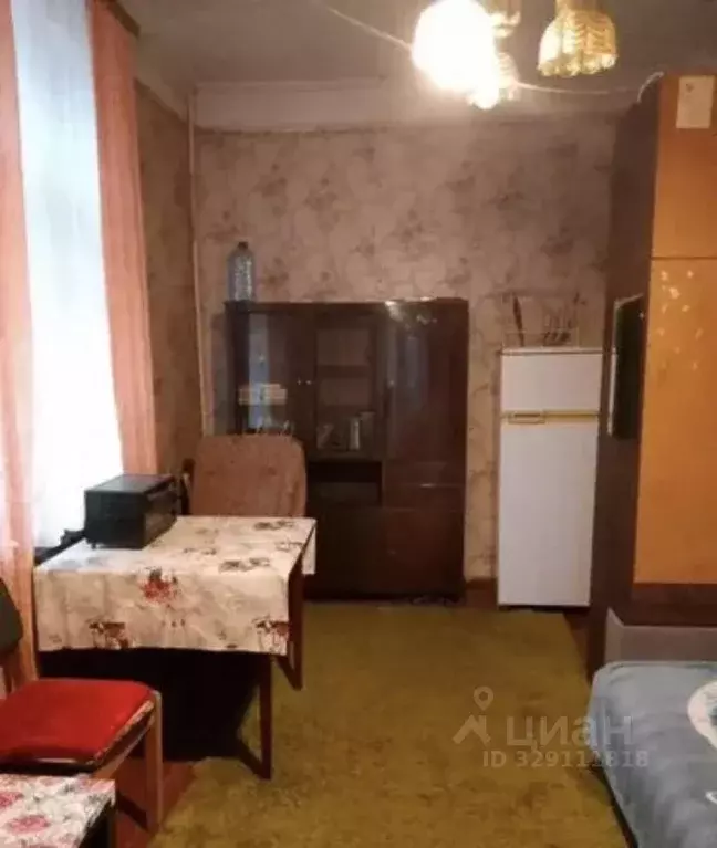 Комната Московская область, Подольск ул. Мира, 11а (19.0 м) - Фото 2