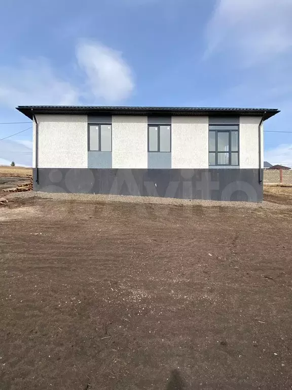 Дом 180 м на участке 7,5 сот. - Фото 1