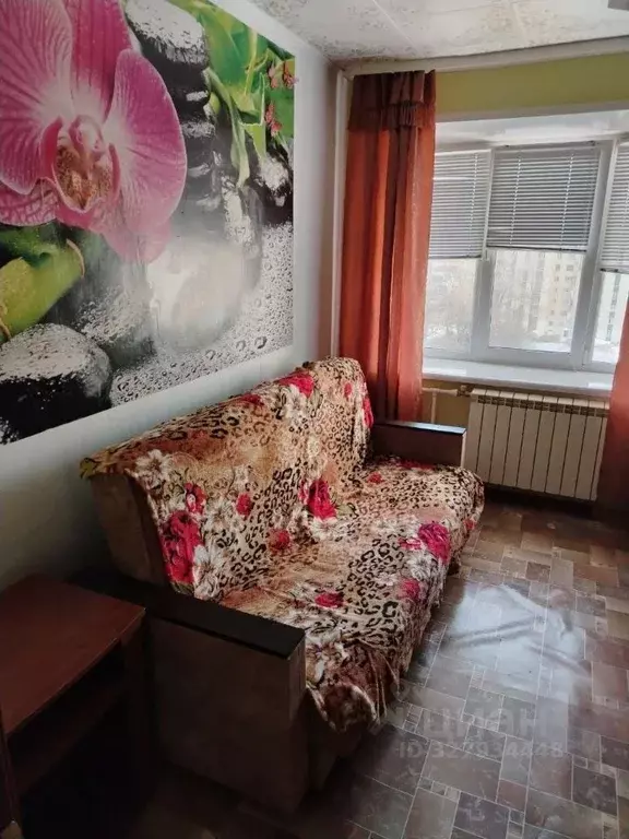 Студия Башкортостан, Уфа Молодежный бул., 6 (17.0 м) - Фото 1