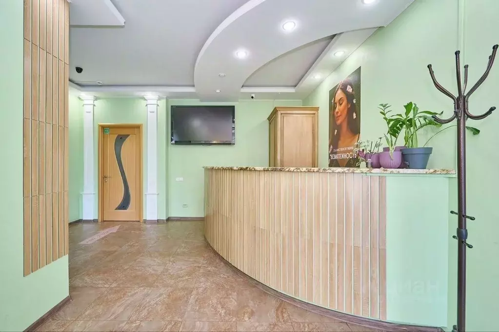 Помещение свободного назначения в Краснодарский край, Краснодар ... - Фото 2