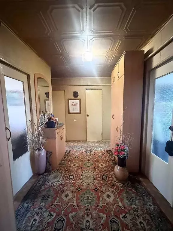 3-к кв. Брянская область, Брянский район, Добрунское с/пос, с. ... - Фото 2