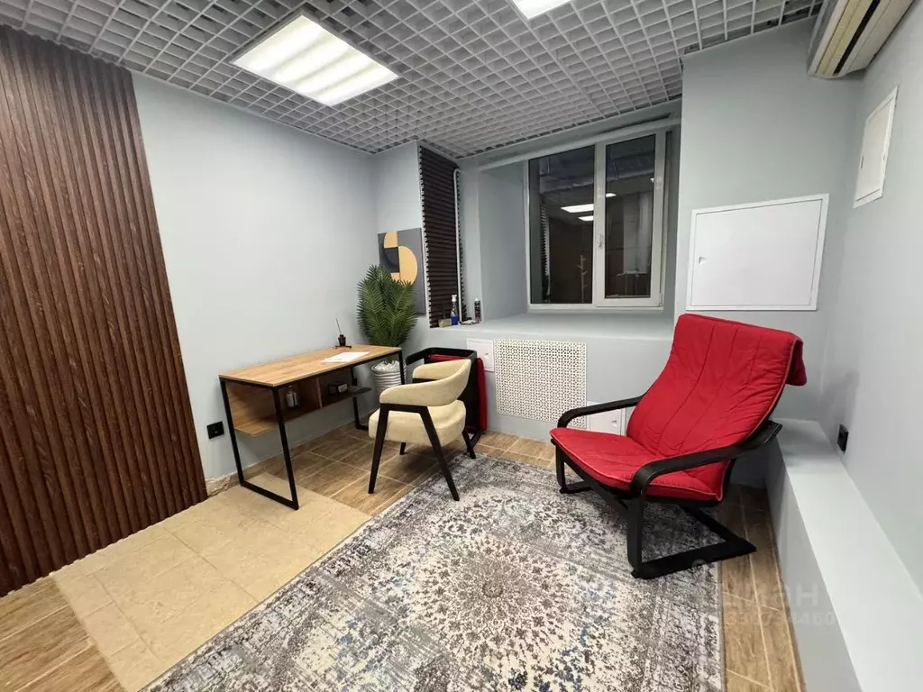 Помещение свободного назначения в Москва ул. Покровка, 41С2 (11 м) - Фото 1