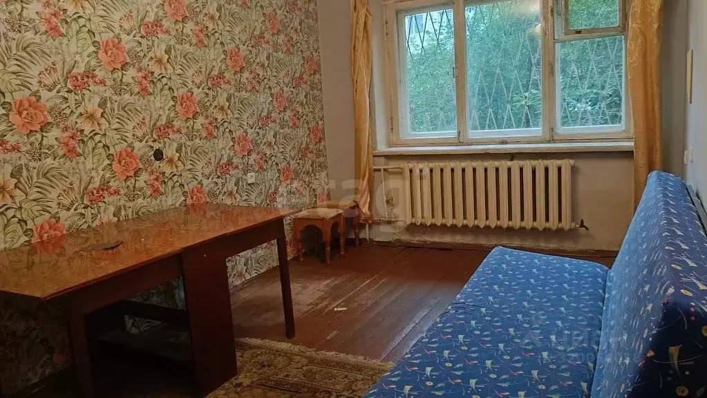 1-к кв. Тверская область, Тверь ул. Ерофеева, 14 (30.0 м) - Фото 1