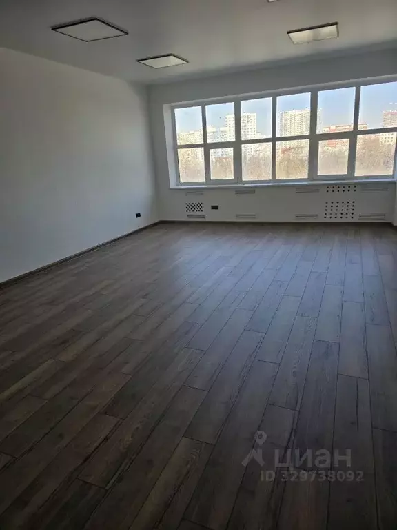 Офис в Свердловская область, Екатеринбург бул. Верх-Исетский, 13 (46 ... - Фото 1