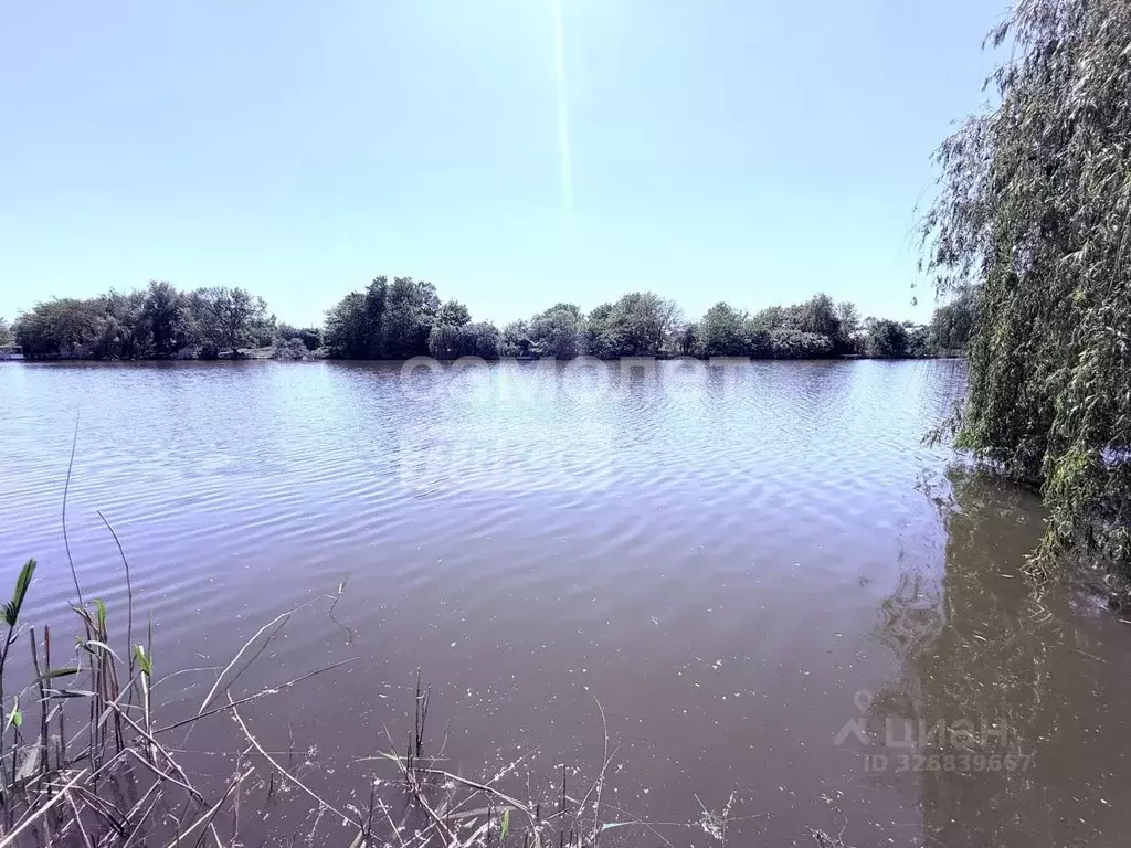 Участок в Краснодарский край, Динской район, Пластуновское с/пос, ... - Фото 2