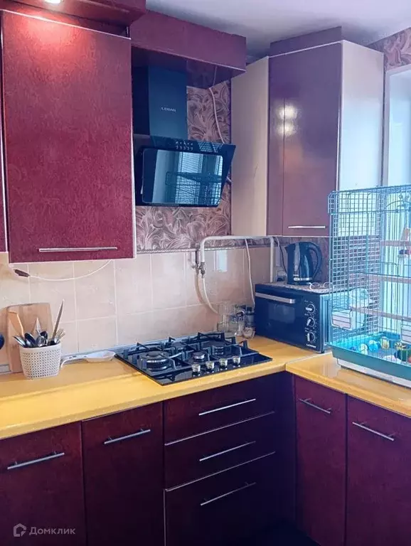 Продаётся 1-к квартира, 31 м - Фото 0