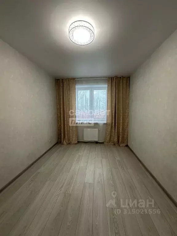 2-к кв. Башкортостан, Уфа ул. Академика Курчатова, 65/11 (48.5 м) - Фото 0