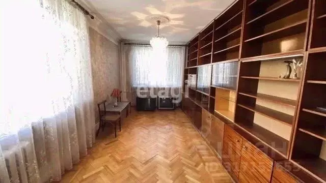3-к кв. Дагестан, Махачкала Ташкентская ул., 13 (120.0 м) - Фото 0