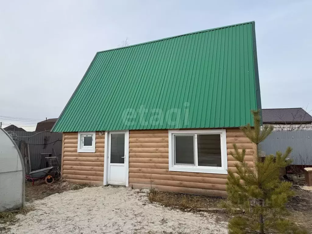 Дом в Тюменская область, Тюмень ул. Федора Дозорцева (48 м) - Фото 2