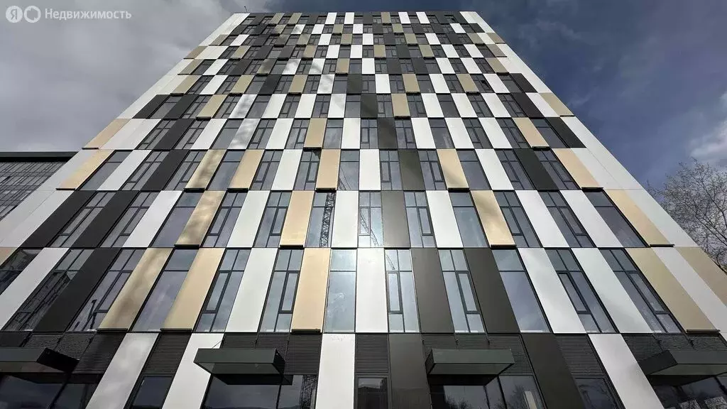 Офис (18889 м) - Фото 2