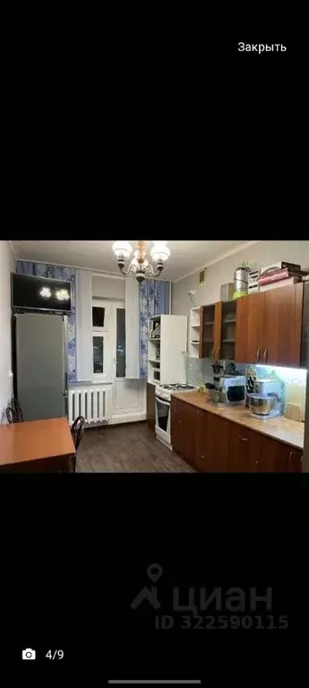 1-к кв. Саха (Якутия), Жатай городской округ, Жатай рп ул. ... - Фото 2