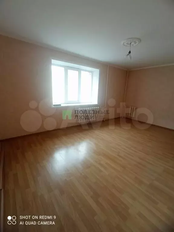 2-к. квартира, 59,2 м, 5/9 эт. - Фото 0
