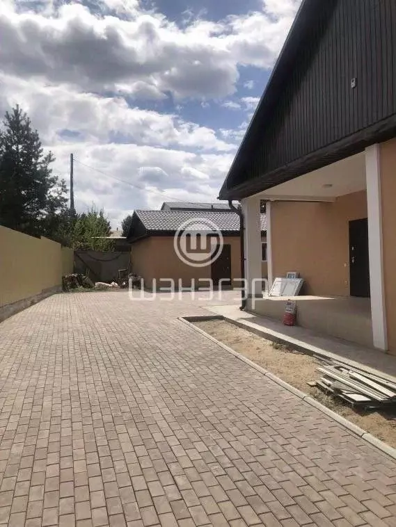 Коттедж в Бурятия, Улан-Удэ 120-й мкр, 180 (260 м) - Фото 0