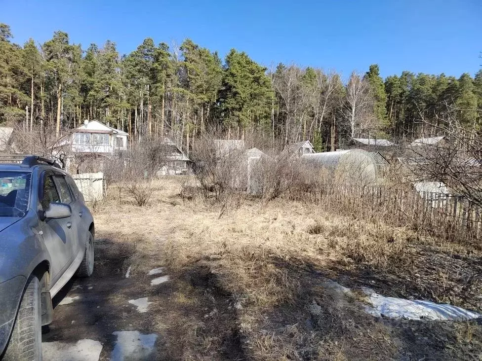 Дом в Свердловская область, Екатеринбург № 9 Пенсионер КС, 23 (15 м) - Фото 1