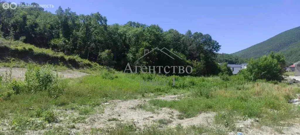 Участок в Краснодарский край, городской округ Новороссийск, село ... - Фото 2