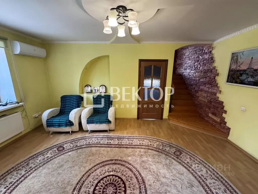 Коттедж в Костромская область, Красное-на-Волге городское поселение, ... - Фото 1