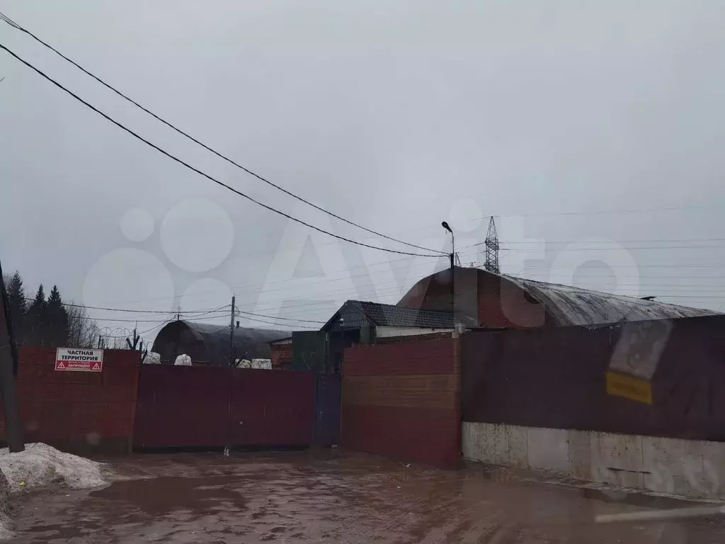Аренда-продажа, производственно складского комп - Фото 0