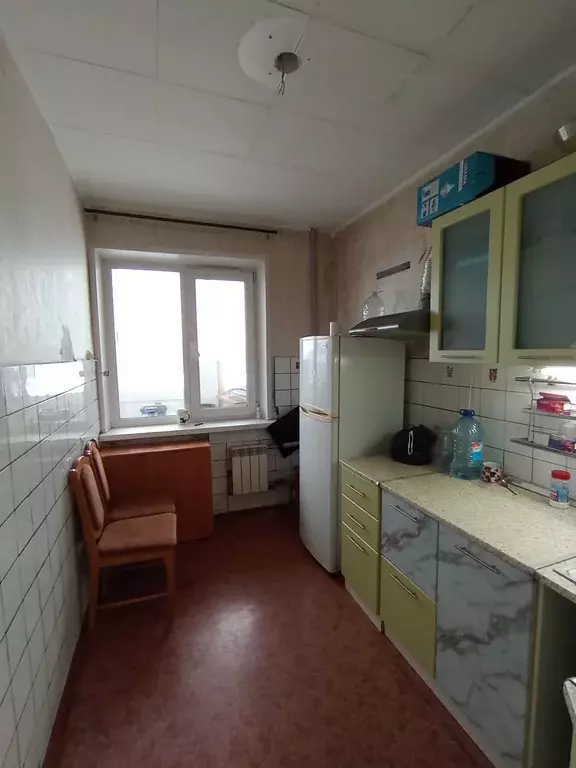 Продаётся 3-к квартира, 69 м - Фото 1