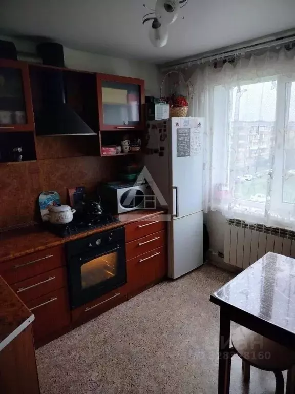 2-к кв. Челябинская область, Копейск пос. Октябрьский, ул. Ленина, 18 ... - Фото 2