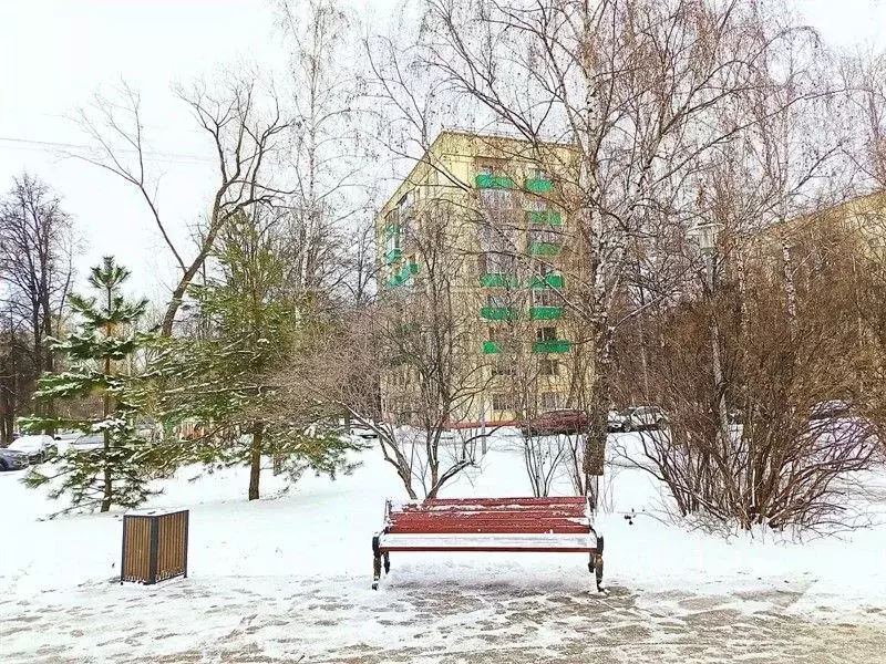 2-к кв. Москва просп. 60-летия Октября, 31/18К2 (43.0 м) - Фото 1