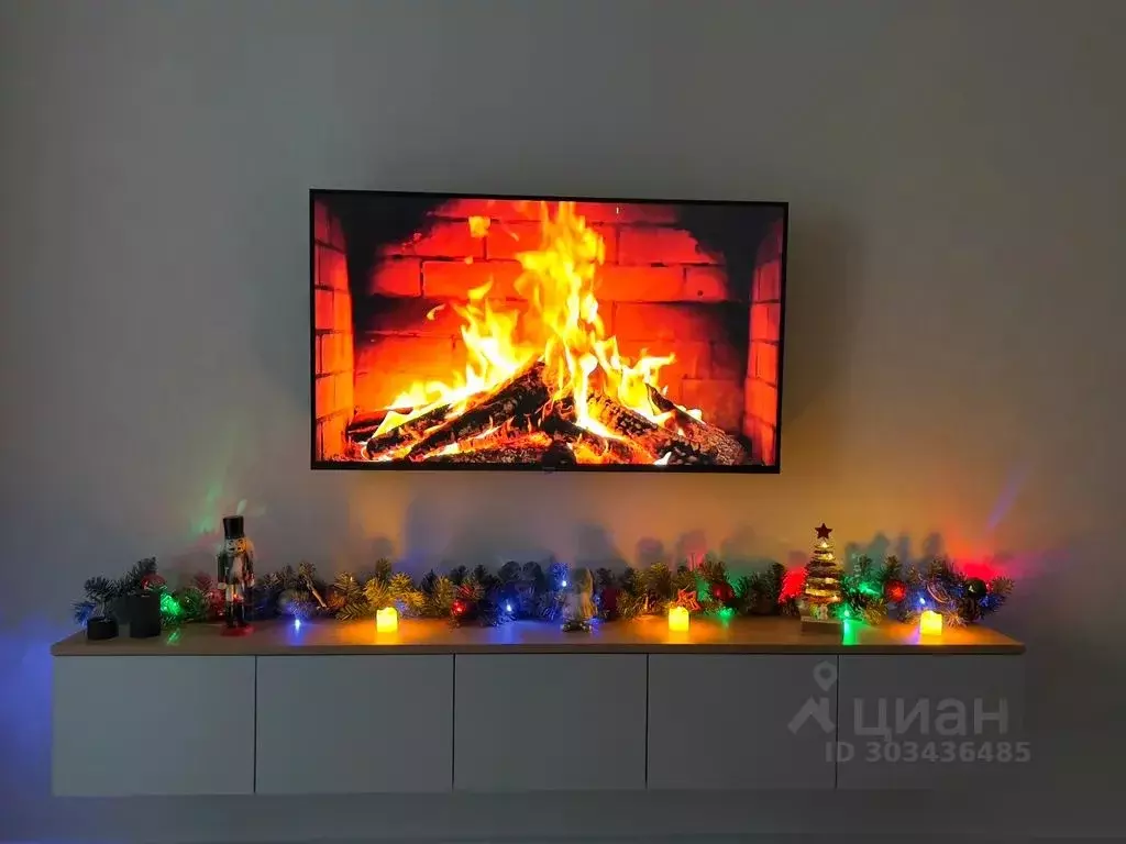 2-к кв. Карелия, Петрозаводск Гражданская ул., 21 (40.0 м) - Фото 1