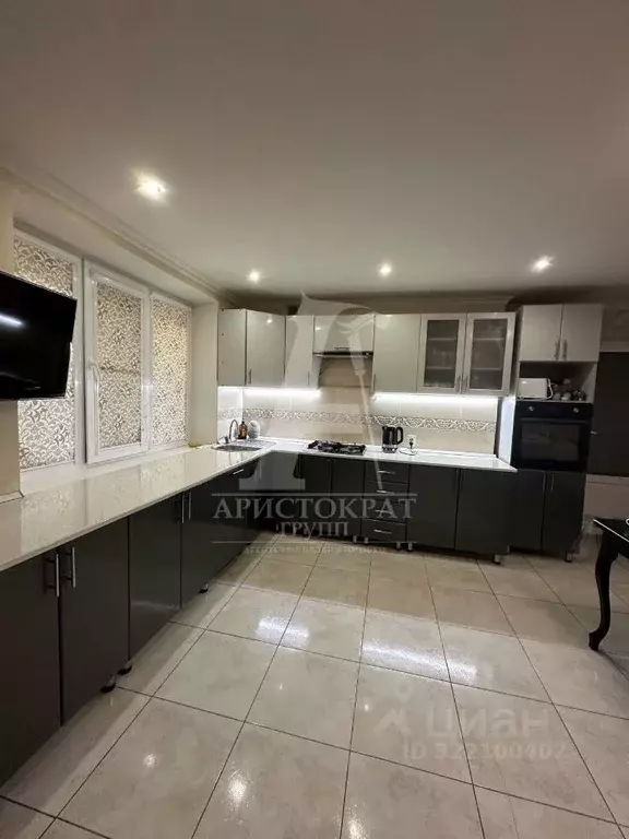 Дом в Ставропольский край, Пятигорск ул. Матвеева, 80 (71 м) - Фото 1