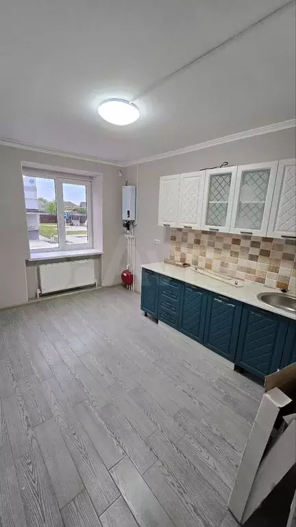 2-к. квартира, 55 м, 2/2 эт. - Фото 0