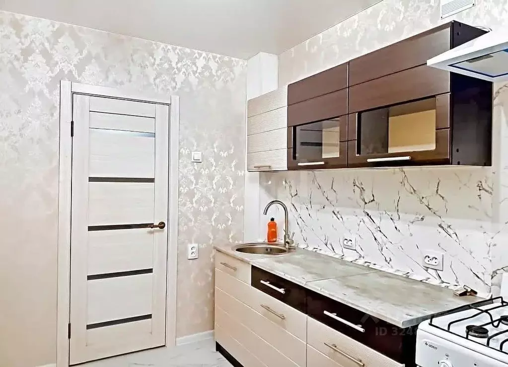 3-к кв. Марий Эл, Йошкар-Ола Якова Эшпая ул., 84 (57.9 м) - Фото 1